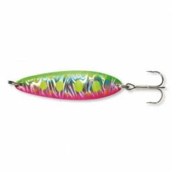 Metalne Varalice DAIWA Silver Creek Mini Spoon 5.3cm 10g