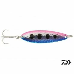 Metalne Varalice DAIWA Silver Creek Mini Spoon 5.3cm 10g