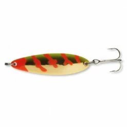 Metalne Varalice DAIWA Silver Creek Mini Spoon 5.3cm 10g