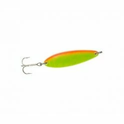 Metalne Varalice DAIWA Silver Creek Mini Spoon 5.3cm 10g