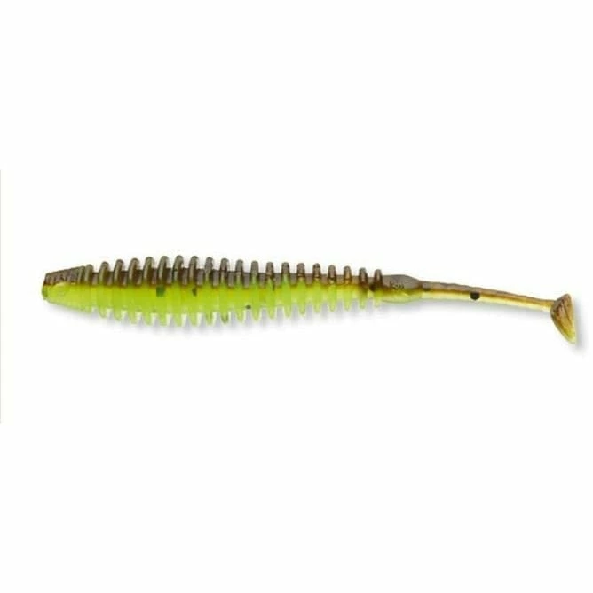 DAIWA Skinny Kick 6cm 5 DAIWA Skinny Kick 6cm