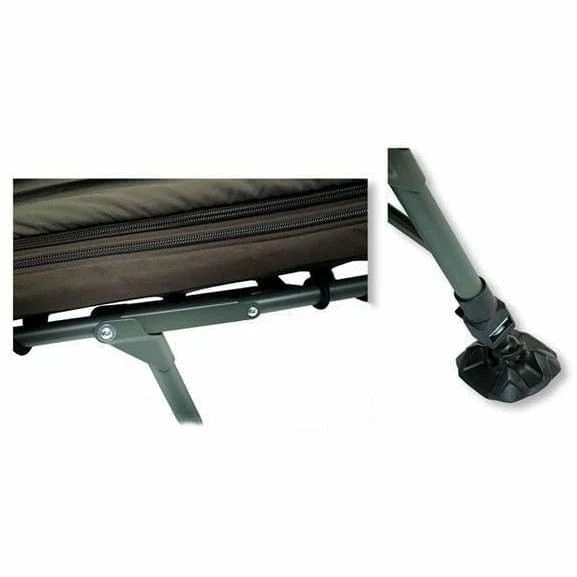 DAIWA Sleep System 212x88x39 Ležaljke I Stolice 5 DAIWA Sleep System 212x88x39 Ležaljke I Stolice