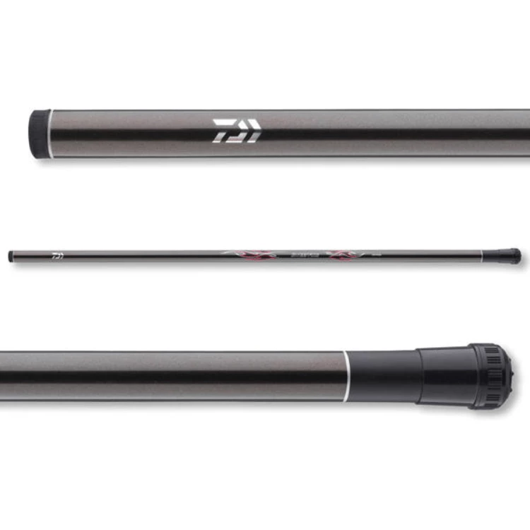 Štapovi DAIWA Sweepfire Pole 5,00m - 11512-501 3 Štapovi DAIWA Sweepfire Pole 5,00m - 11512-501