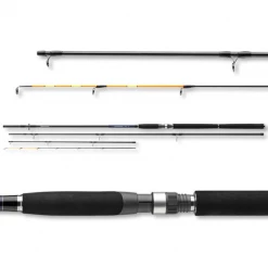 DAIWA TD Feeder Štapovi