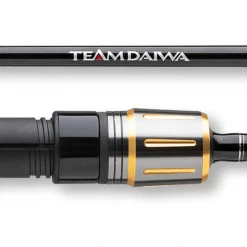 DAIWA TD Light Spin