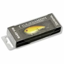 Daiwa TN Baby Vib 47S Vobler Varalice