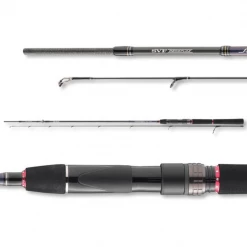 DAIWA TN SW AGS Jigger 2.40m 7-28g - 11757-245 Štapovi
