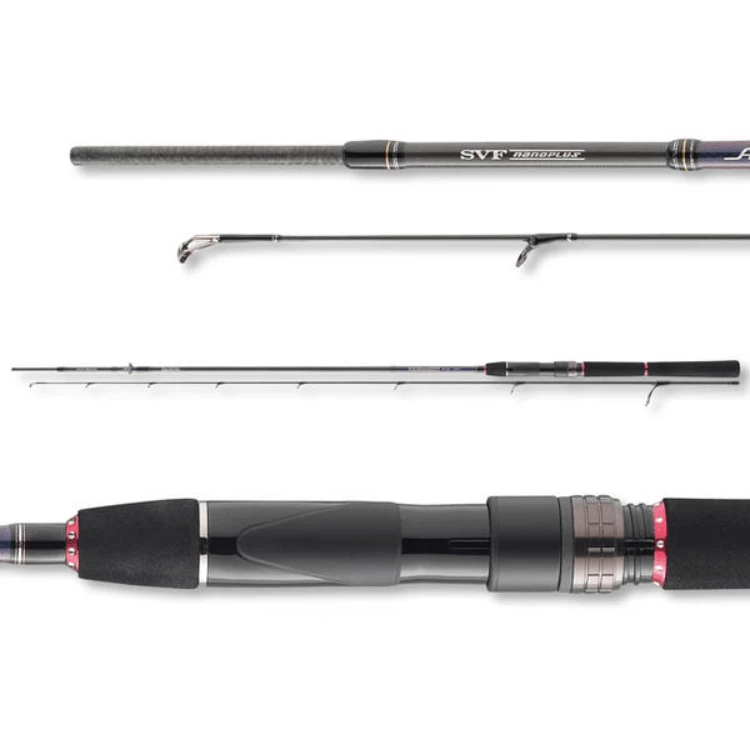 DAIWA TN SW AGS Jigger 2.40m 7-28g - 11757-245 Štapovi 3 DAIWA TN SW AGS Jigger 2.40m 7-28g - 11757-245 Štapovi