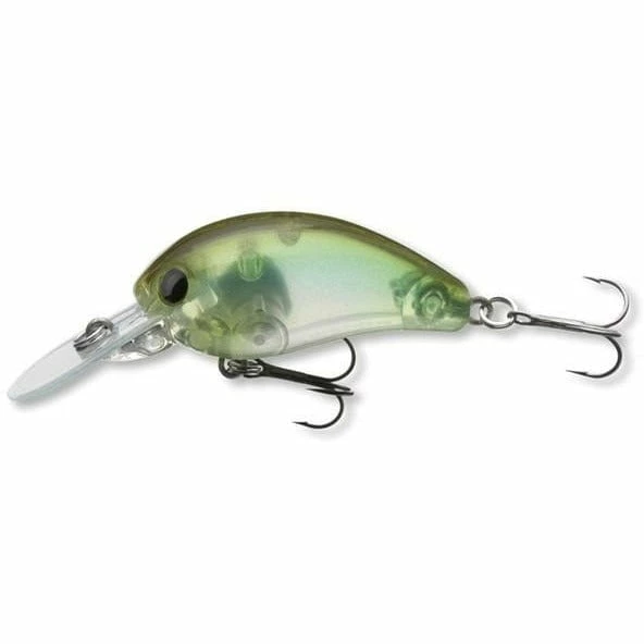 DAIWA Tournament Baby Crank 35F-DR 6 DAIWA Tournament Baby Crank 35F-DR