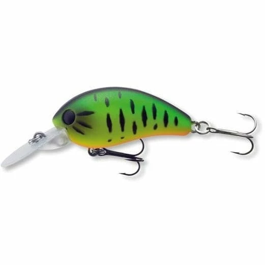 DAIWA Tournament Baby Crank 35F-DR 8 DAIWA Tournament Baby Crank 35F-DR