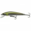 DAIWA Tournament Baby Minnow 60SP Vobler Varalice