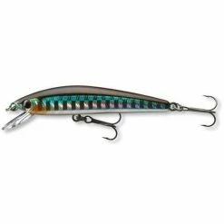 DAIWA Tournament Baby Minnow 60SP Vobler Varalice