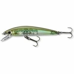 DAIWA Tournament Baby Minnow 60SP Vobler Varalice