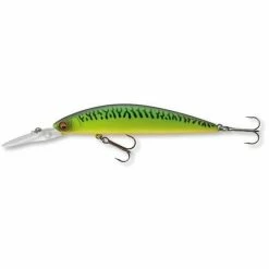 DAIWA Tournament Current Master F-DR 93 Vobler Varalice