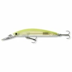 DAIWA Tournament Double Clutch 60SP