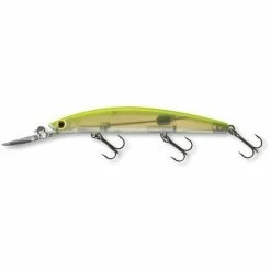 DAIWA Tournament Double Clutch 95SP-G Vobler Varalice