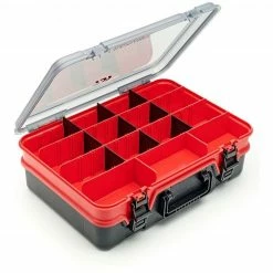 DAIWA Tournament Feeder Case 24C Torbe Za Pribor I čuvarice 9 DAIWA Tournament Feeder Case 24C Torbe Za Pribor I čuvarice