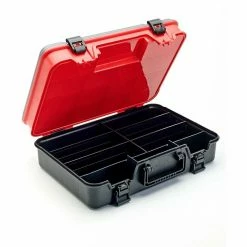 DAIWA Tournament Feeder Case 24C Torbe Za Pribor I čuvarice 8 DAIWA Tournament Feeder Case 24C Torbe Za Pribor I čuvarice