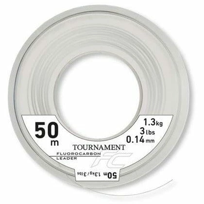 DAIWA Tournament Fluorocarbon Leader Najlon, Strune Sajle 4 DAIWA Tournament Fluorocarbon Leader Najlon, Strune Sajle