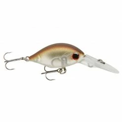 Daiwa Tournament Lure Rolling Crank F-DR - 3,2cm Vobler Varalice
