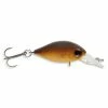 Vobler Varalice Daiwa Tournament Lure Rolling Crank JR. F-MR - 2,7cm