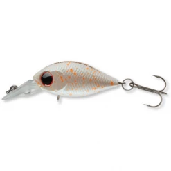 Vobler Varalice Daiwa Tournament Lure Rolling Crank JR. F-MR - 2,7cm