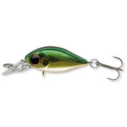 Vobler Varalice Daiwa Tournament Lure Rolling Crank JR. F-MR - 2,7cm