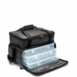 DAIWA TOURNAMENT PRO 3box Feeder Carryall - L Torbe Za Pribor I čuvarice