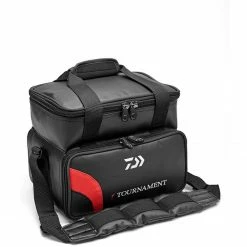 DAIWA TOURNAMENT PRO 3box Feeder Carryall - L Torbe Za Pribor I čuvarice