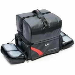 DAIWA Tournament PRO Cool And Tackle Bag Torbe Za Pribor I čuvarice