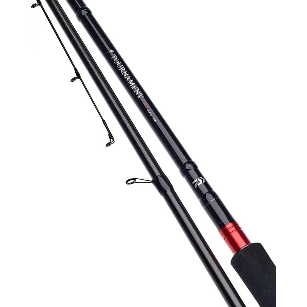 DAIWA Tournament PRO Match 13W Štapovi 3 DAIWA Tournament PRO Match 13W Štapovi