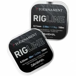 Udice I Najlon DAIWA Tournament RIGLINE 150m