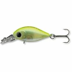 DAIWA Tournament Rolling Crank JR 27F-MR Vobler Varalice