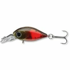 DAIWA Tournament Rolling Crank JR 27F-MR Vobler Varalice