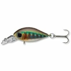 DAIWA Tournament Rolling Crank JR 27F-MR Vobler Varalice