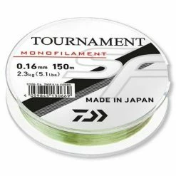 DAIWA Tournament SF Line ( Monofilament Line ) Udice I Najlon
