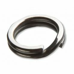 DAIWA Tournament Split Ring Sitni Pribor