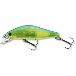 Vobler Varalice DAIWA Tournament Wise Minnow 50FS