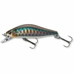 Vobler Varalice DAIWA Tournament Wise Minnow 50FS