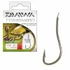 Udice I Najlon DAIWA Tournament Worm Hooks 60cm - Navezane