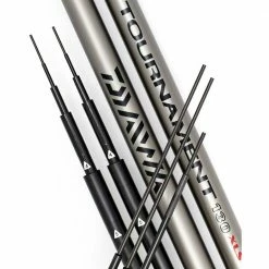 Daiwa TOURNAMENT WR XLS 130 Štapovi