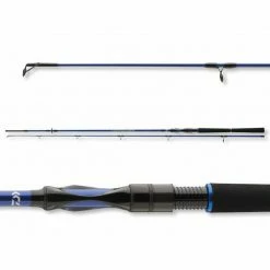 DAIWA Triforce Target Spin Štapovi