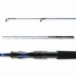 DAIWA Triforce Target Spin Štapovi