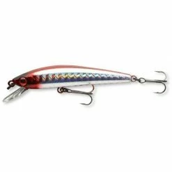 DAIWA TURNAMENT Baby Minnow 60SP