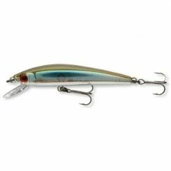 DAIWA TURNAMENT Baby Minnow 60SP