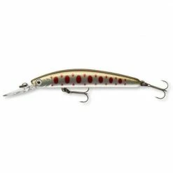 DAIWA TURNAMENT Double Clutch 60SP