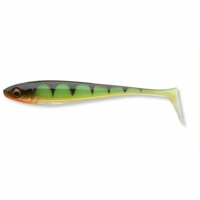 Silikonske Varalice DAIWA Turnament Duckfin 13cm 3 Silikonske Varalice DAIWA Turnament Duckfin 13cm