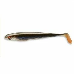 Silikonske Varalice DAIWA Turnament Duckfin 13cm 9 Silikonske Varalice DAIWA Turnament Duckfin 13cm