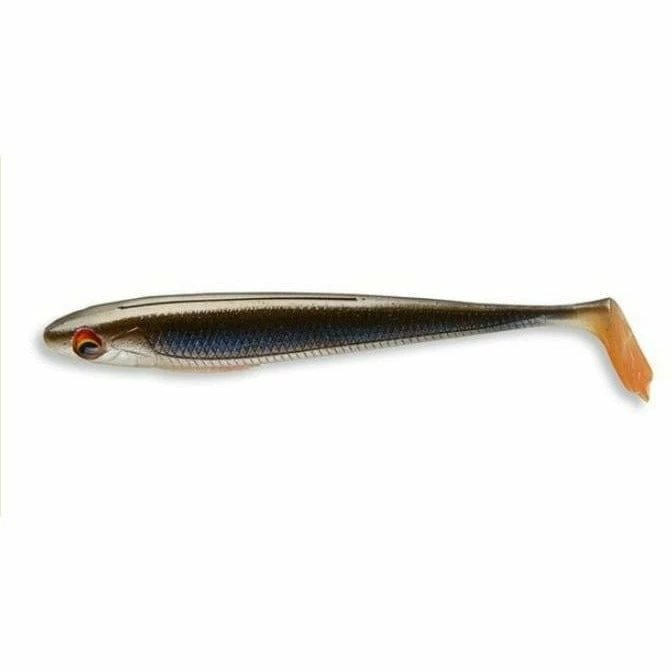 Silikonske Varalice DAIWA Turnament Duckfin 13cm 6 Silikonske Varalice DAIWA Turnament Duckfin 13cm