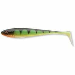 Silikonske Varalice DAIWA Turnament Duckfin 20cm - 2 Pcs Pack
